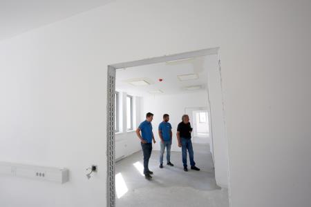 OGLED NOVIH PROSTOROV ZD CERKNICA 01 FOTO LJUBO VUKELIČ